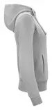 Classic Hoody Full Zip Women - Profiilivaatteet - 021045 - 21