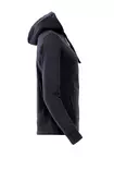 Classic Hoody Full Zip Women - Profiilivaatteet - 021045 - 17