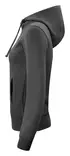 Classic Hoody Full Zip Women - Profiilivaatteet - 021045 - 24