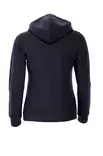 Classic Hoody Full Zip Women - Profiilivaatteet - 021045 - 15