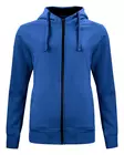 Classic Hoody Full Zip Women - Profiilivaatteet - 021045 - 6