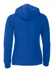 Classic Hoody Full Zip Women - Profiilivaatteet - 021045 - 11