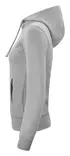 Classic Hoody Full Zip Women - Profiilivaatteet - 021045 - 20