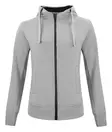 Classic Hoody Full Zip Women - Profiilivaatteet - 021045 - 18