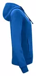 Classic Hoody Full Zip Women - Profiilivaatteet - 021045 - 9