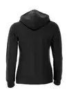 Classic Hoody Full Zip Women - Profiilivaatteet - 021045 - 27