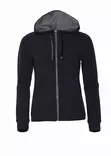 Classic Hoody Full Zip Women - Profiilivaatteet - 021045 - 26