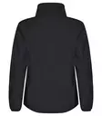 Classic Softshell Jacket Women - Työcolleget ja hupparit - 0200915 - 36