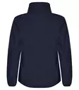 Classic Softshell Jacket Women - Työcolleget ja hupparit - 0200915 - 24