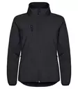 Classic Softshell Jacket Women - Työcolleget ja hupparit - 0200915 - 35