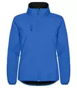 Classic Softshell Jacket Women - Työcolleget ja hupparit - 0200915 - 19