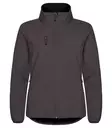 Classic Softshell Jacket Women - Työcolleget ja hupparit - 0200915 - 31
