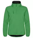 Classic Softshell Jacket Women - Työcolleget ja hupparit - 0200915 - 27