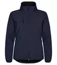 Classic Softshell Jacket Women - Työcolleget ja hupparit - 0200915 - 23