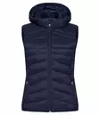 Idaho Vest Women - Profiilivaatteet - 0200975 - 8