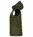 Idaho Vest Women - Profiilivaatteet - 0200975 - 14