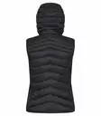 Idaho Vest Women - Profiilivaatteet - 0200975 - 17