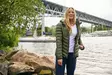 Mount Adams Jkt Ladies - Profiilivaatteet - 351475 - 7