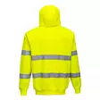 Portwest huomio vetoketjuhuppari - Huomio colleget ja hupparit - B305 - 2