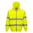Portwest huomio vetoketjuhuppari - Huomio colleget ja hupparit - B305 - 1