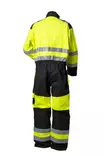Priha palosuojattu huomiohaalari Lk.3 - Palosuojatut haalarit - 4165 - 3