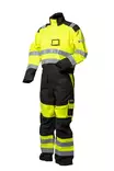 Priha palosuojattu huomiohaalari Lk.3 - Palosuojatut haalarit - 4165 - 1