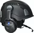 ZEKLER 550H Bluetooth kuulonsuojaimet kypärään - Elektroniset kuulosuojaimet - 380682555 - 1
