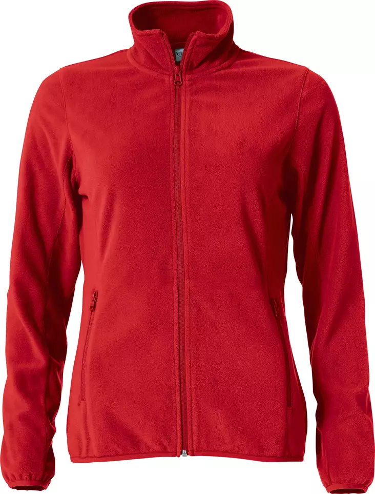 Basic Micro Fleece Jacket Women - Työfleecet - 023915 - 1