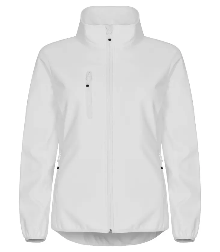 Classic Softshell Jacket Women - Työcolleget ja hupparit - 0200915 - 1