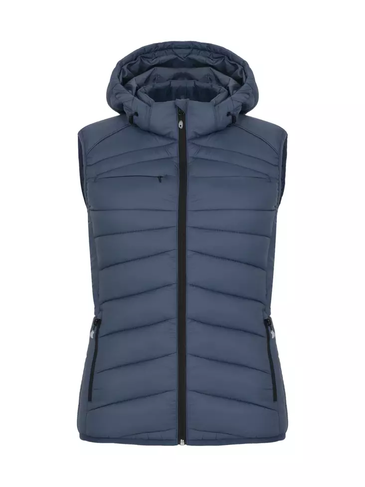 Idaho Vest Women - Profiilivaatteet - 0200975 - 1