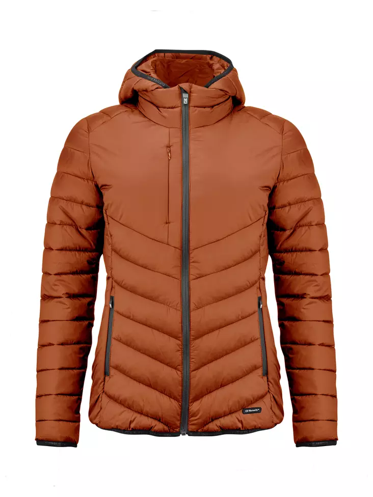Mount Adams Jkt Ladies - Profiilivaatteet - 351475 - 1
