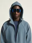 ADV Join Fz Hoodie M - Profiilivaatteet - 1914706 - 12