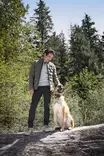 Baker Jacket Men - Profiilivaatteet - 351466 - 6
