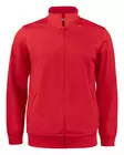 Basic Active Cardigan - Työcolleget ja hupparit - 021016 - 8