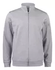 Basic Active Cardigan - Työcolleget ja hupparit - 021016 - 20
