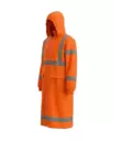 Bosafety pitkä huomio sadetakki Lk. 3 - Sadevaatteet - RW-106 - 3