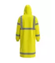 Bosafety pitkä huomio sadetakki Lk. 3 - Sadevaatteet - RW-106 - 2