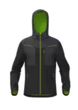 Bosafety softshell-takki ROXET - Työtakit - JK-ROXET-0206 - 1