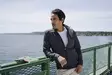 Pemberton Cardigan Full Zip Men - Profiilivaatteet - 358426 - 6