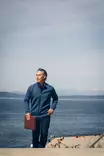 Pemberton Cardigan Full Zip Men - Profiilivaatteet - 358426 - 10