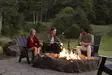 Pemberton Cardigan Full Zip Men - Profiilivaatteet - 358426 - 9