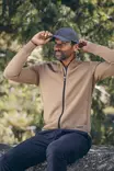 Pemberton Cardigan Full Zip Men - Profiilivaatteet - 358426 - 8
