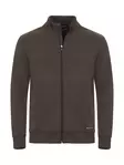 Pemberton Cardigan Full Zip Men - Profiilivaatteet - 358426 - 23