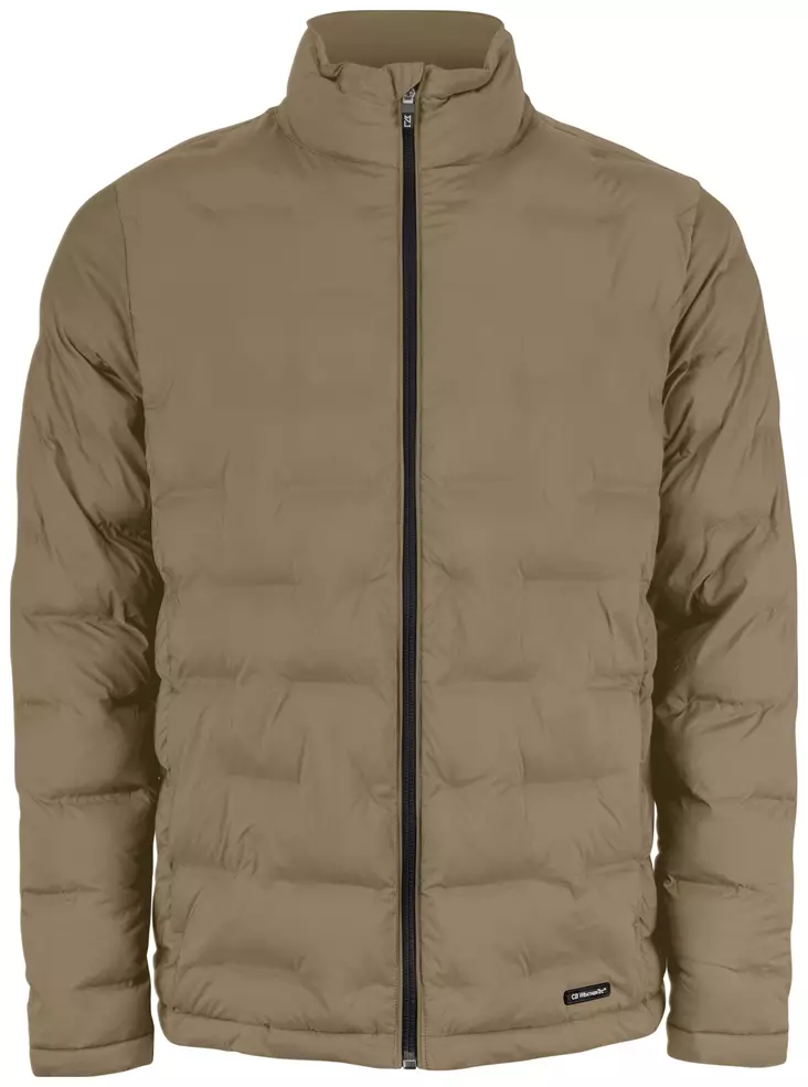 Baker Jacket Men - Profiilivaatteet - 351466 - 1