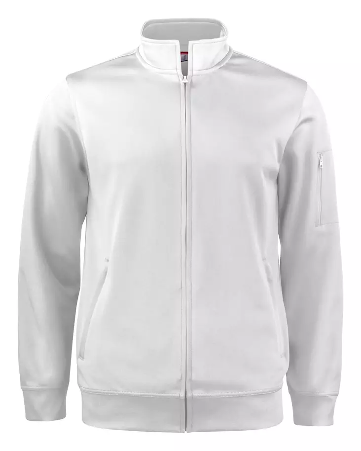 Basic Active Cardigan - Työcolleget ja hupparit - 021016 - 1