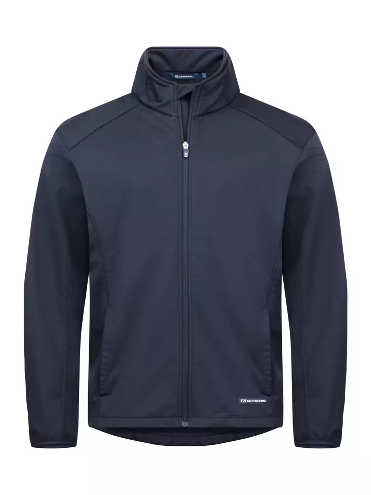 Oak Harbor Softshell Jacket Men - Profiilivaatteet - 351486 - 1