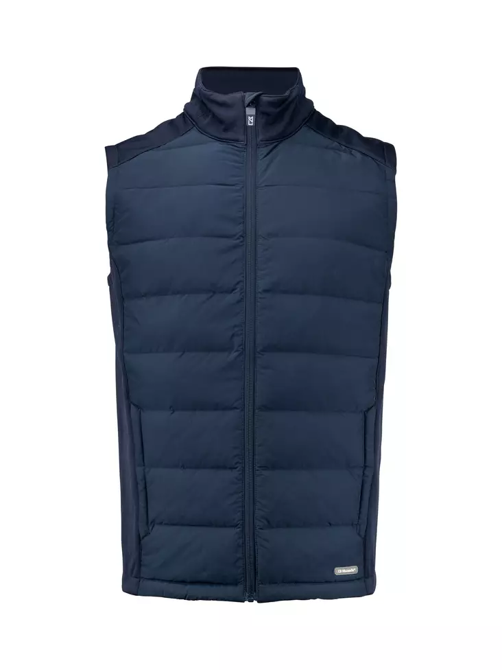 Oak Harbor Vest Men - Profiilivaatteet - 351476 - 1