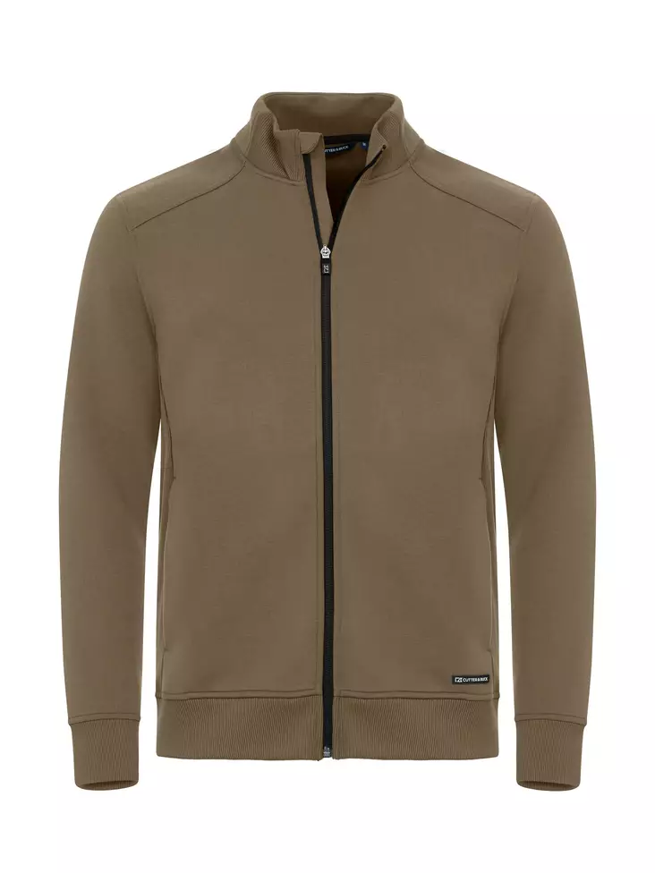Pemberton Cardigan Full Zip Men - Profiilivaatteet - 358426 - 1