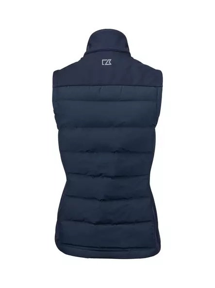 Oak Harbor Vest Ladies - Profiilivaatteet - 351477 - 2
