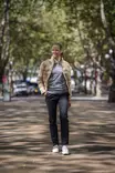 Baker Jacket Ladies - Profiilivaatteet - 351467 - 6